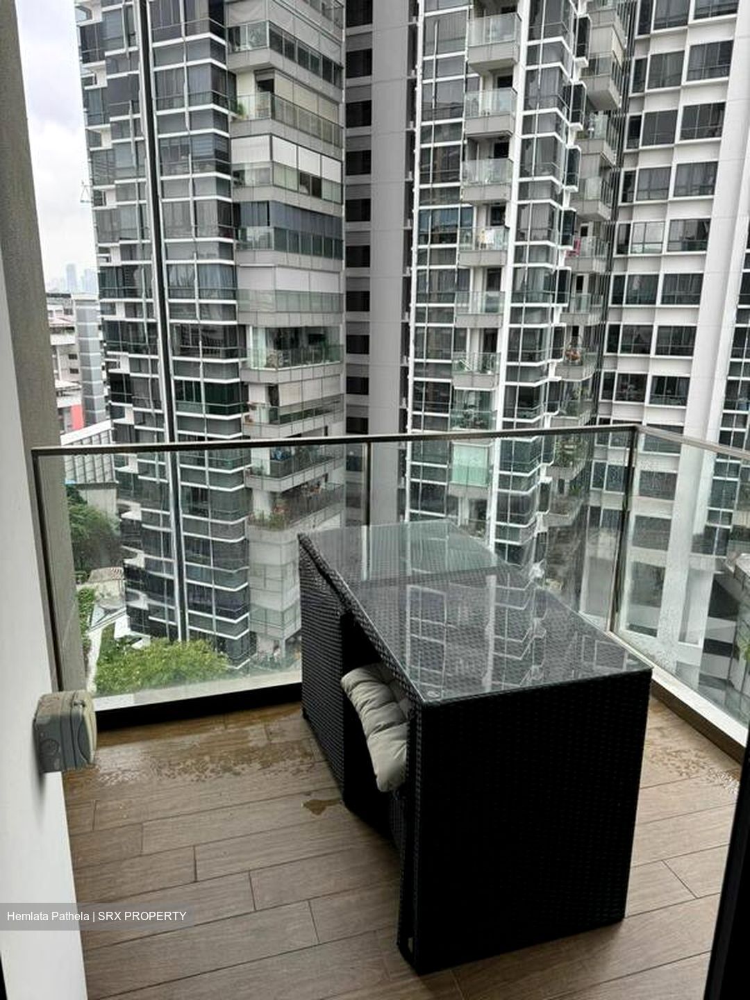 Forte Suites (D8), Apartment #423039441